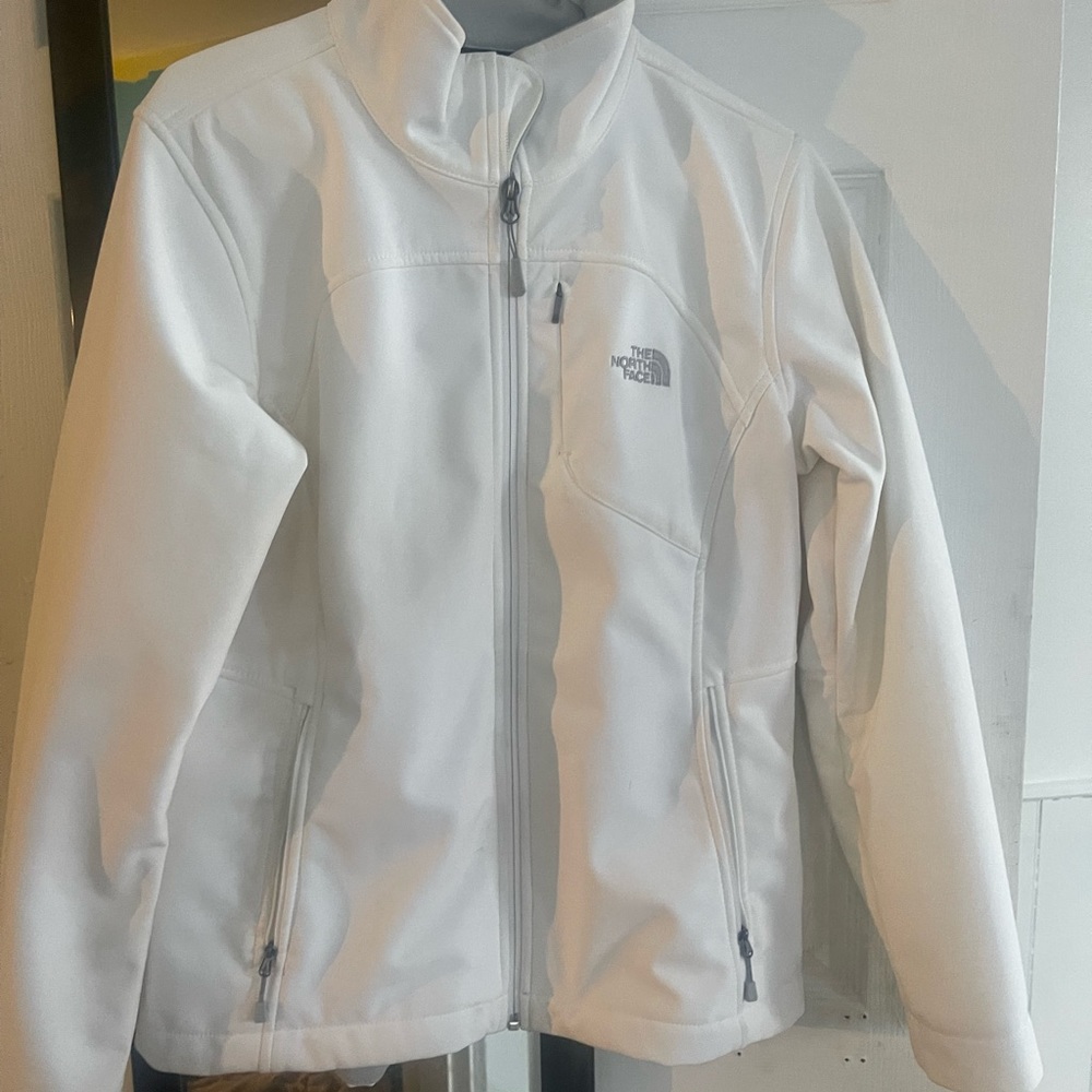 Women’s North face light jacket